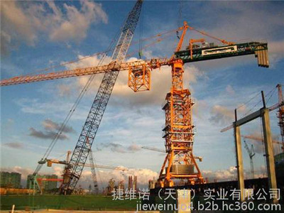 和平塔吊出租、天津塔吊出租選捷維諾、塔吊出租價格