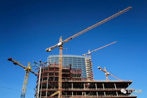 塔機租賃龍頭業績有望快速增長，ROE或達17%，看漲空間58%