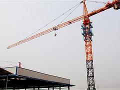 可信賴的塔吊租賃，首要選擇甘肅升時代設備